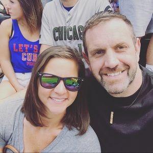 Meet your Posher, Juliann